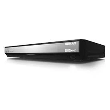 Personal Video Recorder